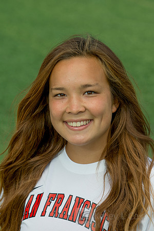 CCSF Womens Soccer