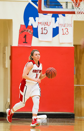 CSUEB WBB v CSUDH