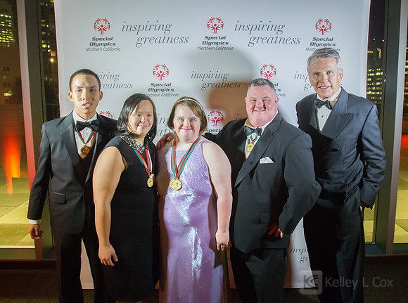 SONC: Greatness Gala
