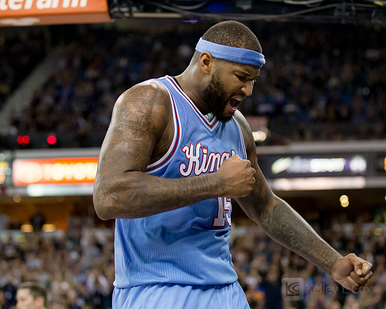 NBA: Brooklyn Nets at Sacramento Kings