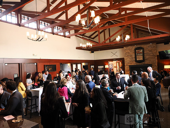 UCSF: Department of Anesthesia and Preoperative Care Graduation