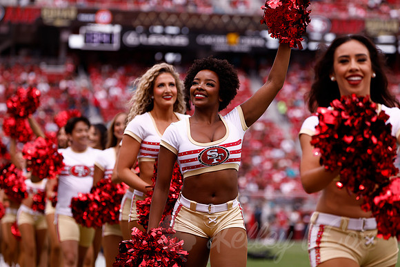 Dolphins 49ers Football