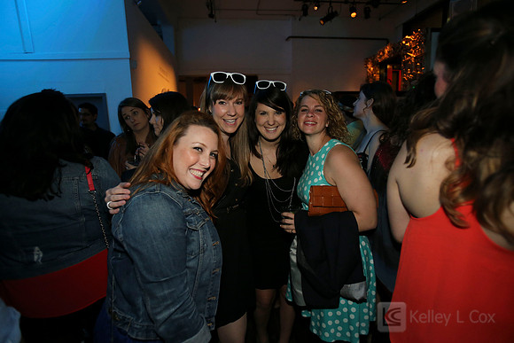 Mideast Meets West Bash