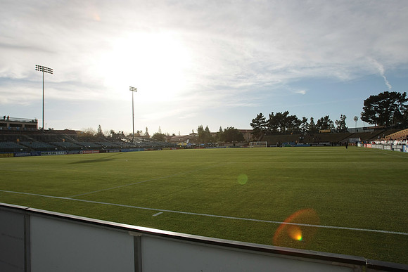 San Jose Earthquakes vs Seattle Sounders