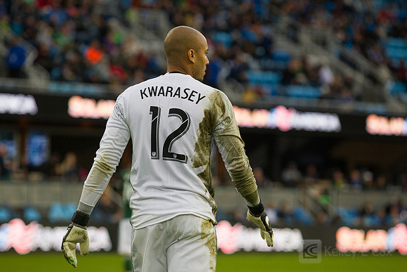 MLS: Portland Timbers at San Jose Earthquakes