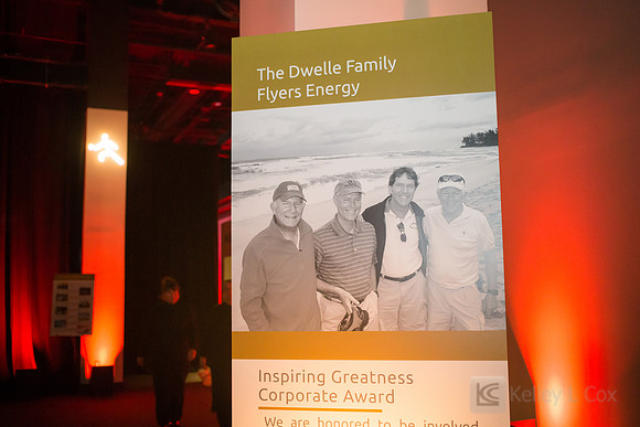 SONC: Greatness Gala
