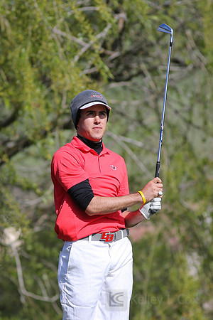 CSUEB Men's Golf