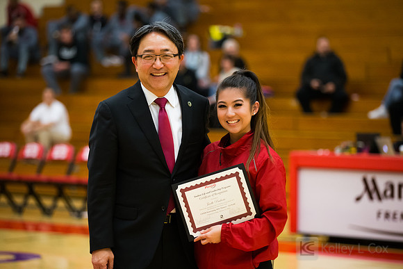 CSUEB WBB v CSUDH