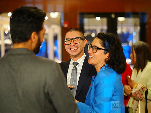 UCSF: Department of Anesthesia and Preoperative Care Graduation