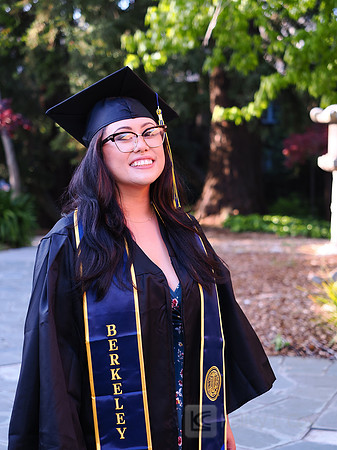 Berkeley Hope Scholars: Graduation Ceremony