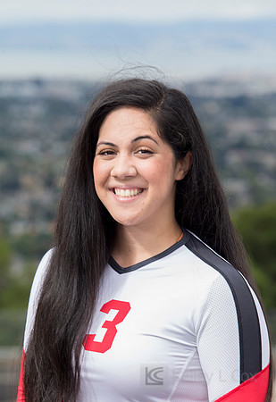 CSUEB: Volleyball 2013