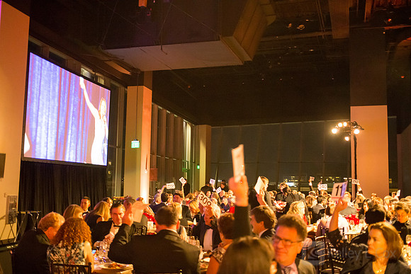 SONC: Greatness Gala
