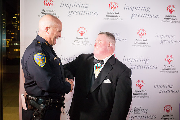 SONC: Greatness Gala