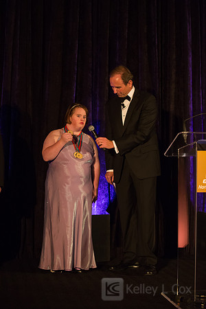 SONC: Greatness Gala