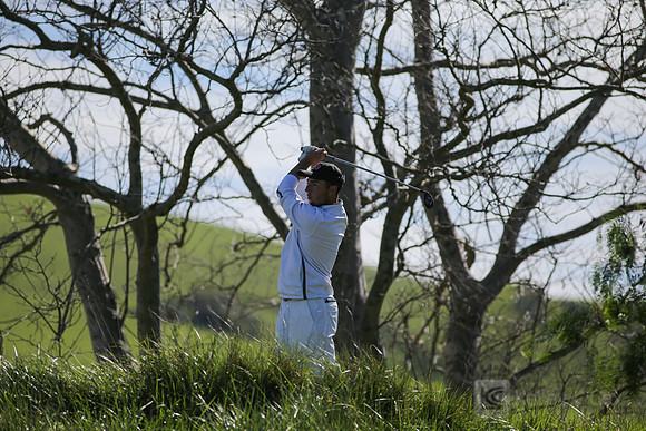 CSUEB Men's Golf