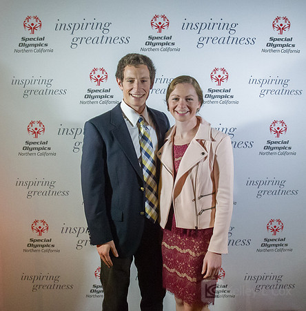 SONC: Greatness Gala