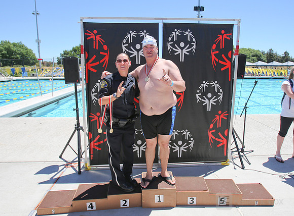 Summer Games