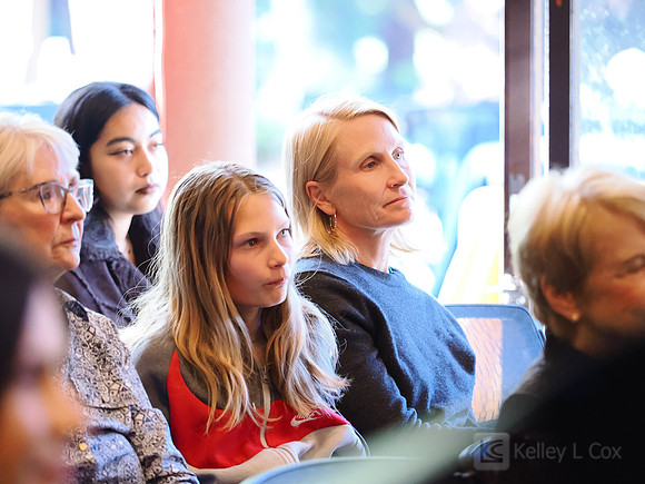 Berkeley Hope Scholars: Graduation Ceremony