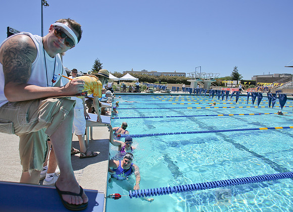 Summer Games