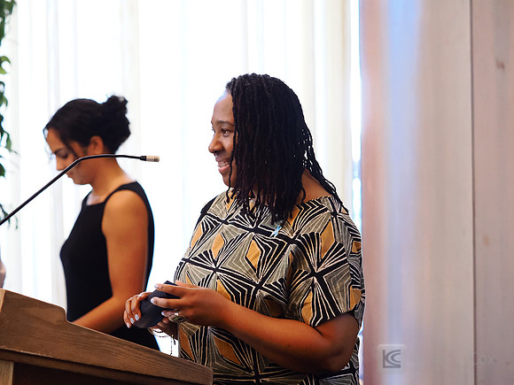 Berkeley Hope Scholars: Graduation Ceremony