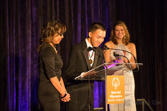 SONC: Greatness Gala