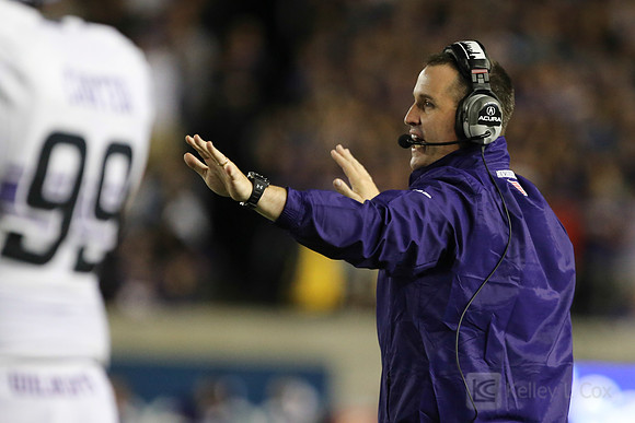 NCAA Football: Northwestern at California