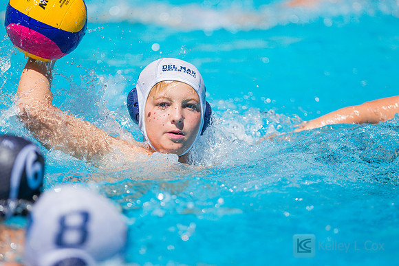 12U Del Mar WP v Carlsbad