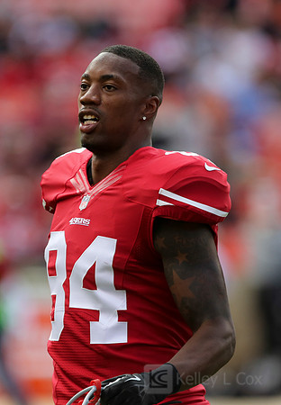 NFL: Preseason-Minnesota Vikings at San Francisco 49ers