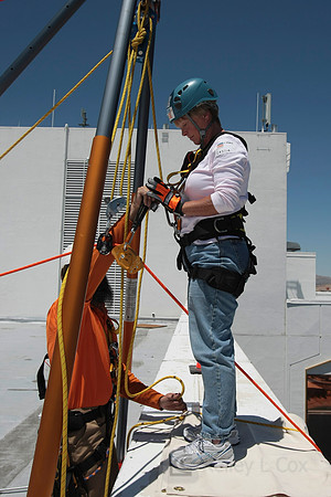 Over the Edge Reno