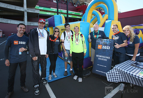 SONC: Tech Carnival