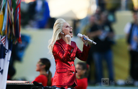 NFL: Super Bowl 50-Carolina Panthers vs Denver Broncos