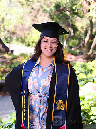 Berkeley Hope Scholars: Graduation Ceremony