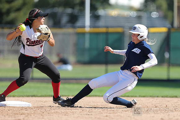 Softball: CSUMB at CSUEB
