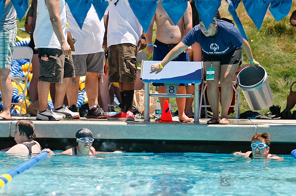 Summer Games