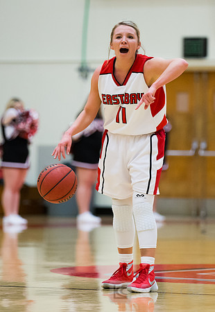 CSUEB W Basketball v UCSD