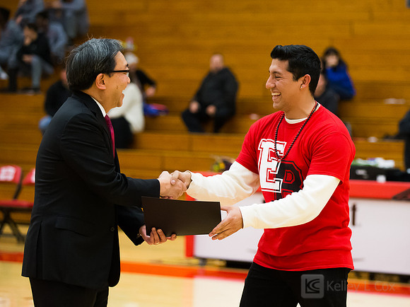 CSUEB WBB v CSUDH