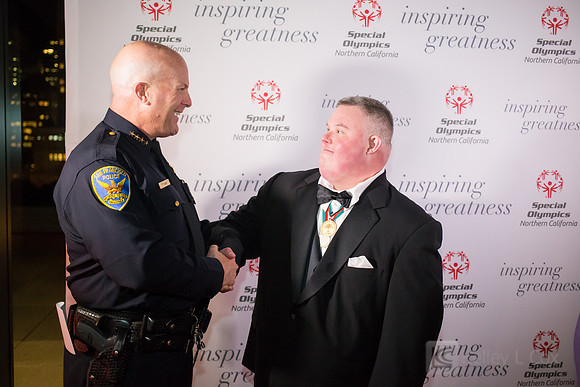 SONC: Greatness Gala
