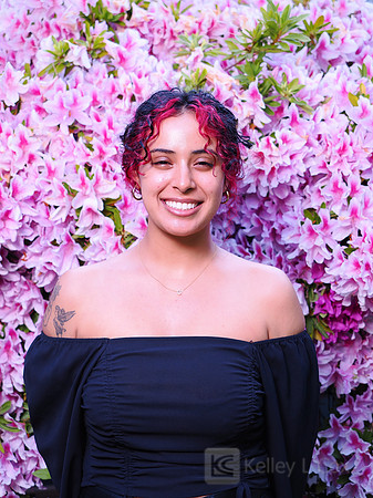 Berkeley Hope Scholars: Graduation Ceremony
