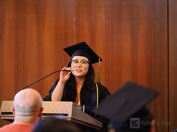 Berkeley Hope Scholars: Graduation Ceremony