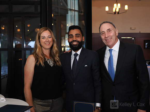 UCSF: Department of Anesthesia and Preoperative Care Graduation