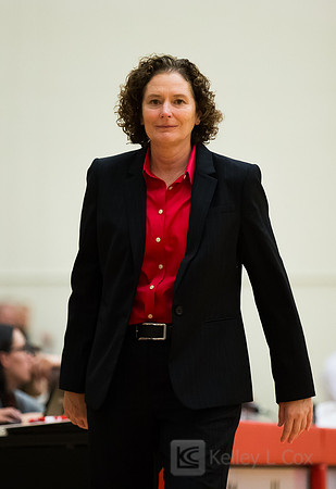CSUEB WBB v CSUDH
