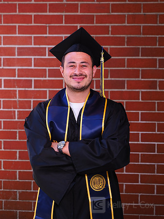 Berkeley Hope Scholars: Graduation Ceremony