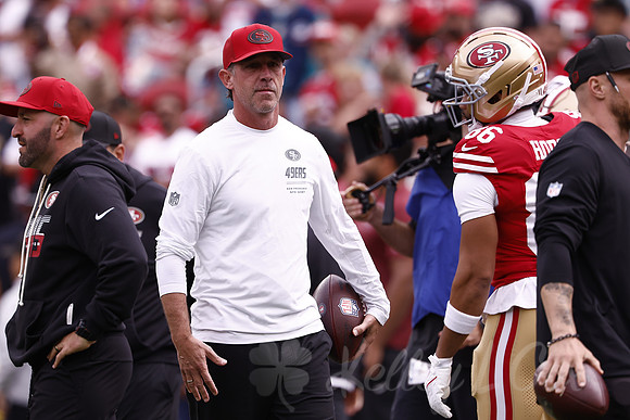 Dolphins 49ers Football