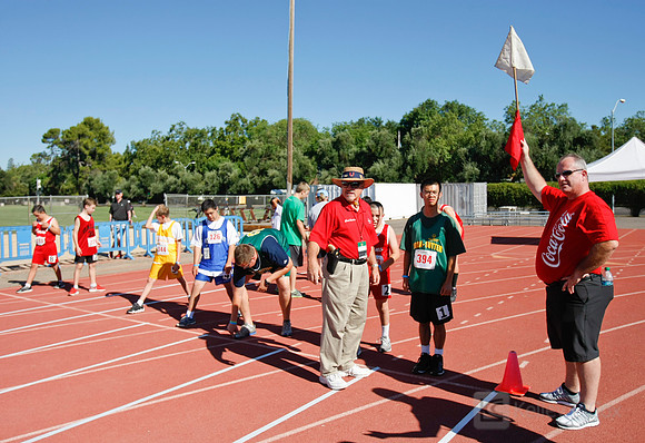 Summer Games