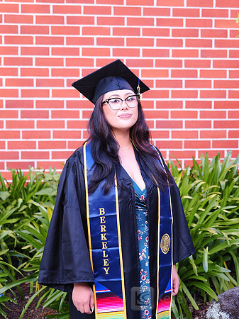 Berkeley Hope Scholars: Graduation Ceremony