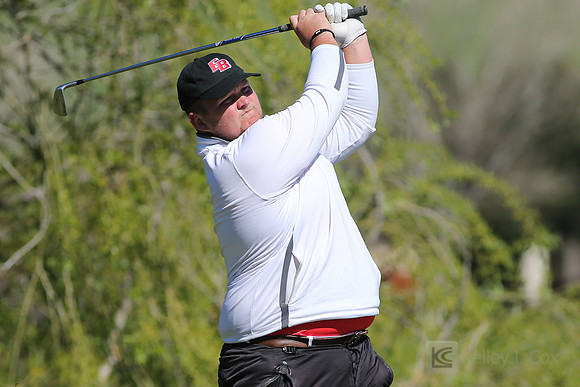 CSUEB Men's Golf