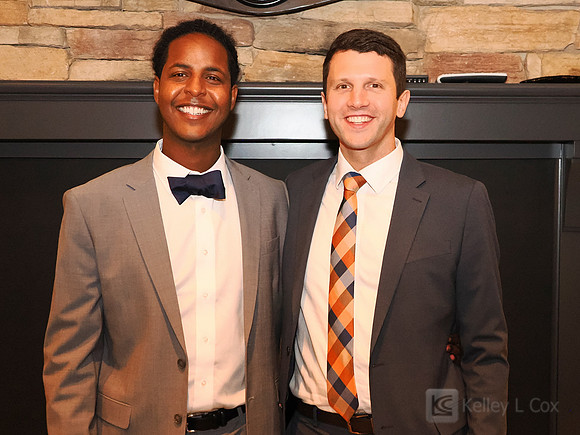 UCSF: Department of Anesthesia and Preoperative Care Graduation