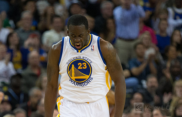 NBA: Cleveland Cavaliers at Golden State Warriors