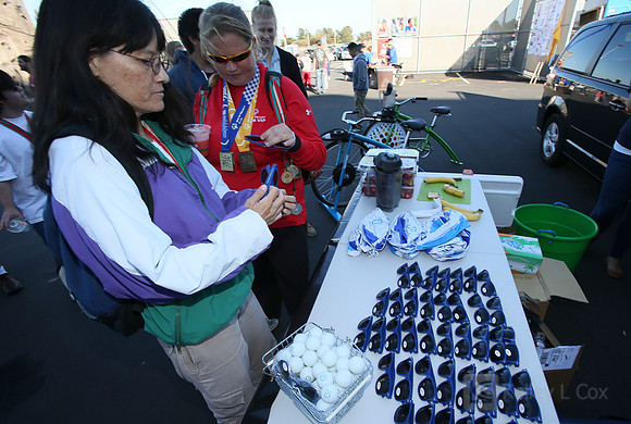 SONC: Tech Carnival