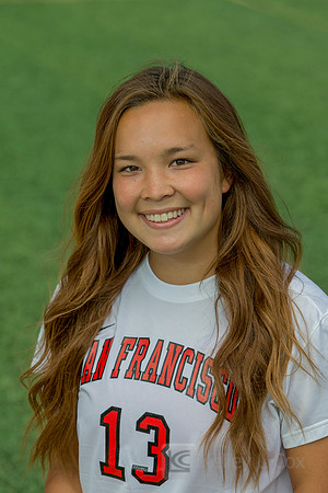 CCSF Womens Soccer